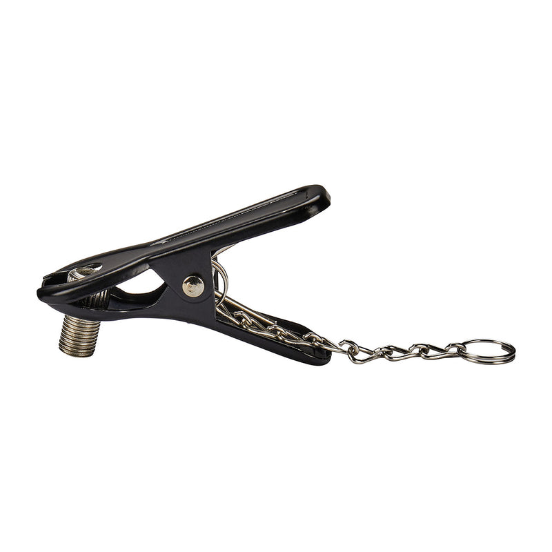 Đầu chuyển van bơm Makita TE00000346 cho van xe đạp kiểu Anh dùng trên các máy bơm hơi dùng Pin DMP180, DMP181, MP001G, MP100D