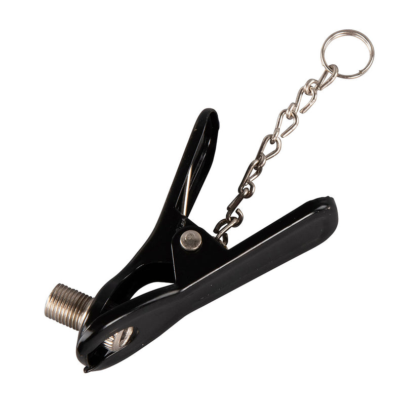 Đầu chuyển van bơm Makita TE00000346 cho van xe đạp kiểu Anh dùng trên các máy bơm hơi dùng Pin DMP180, DMP181, MP001G, MP100D