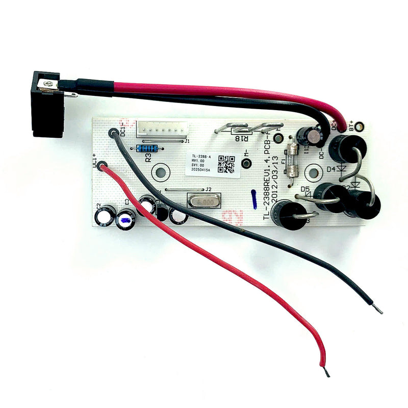 Bo Mạch/Dcf300 Makita TE00000475 (PCB/DCF300)
