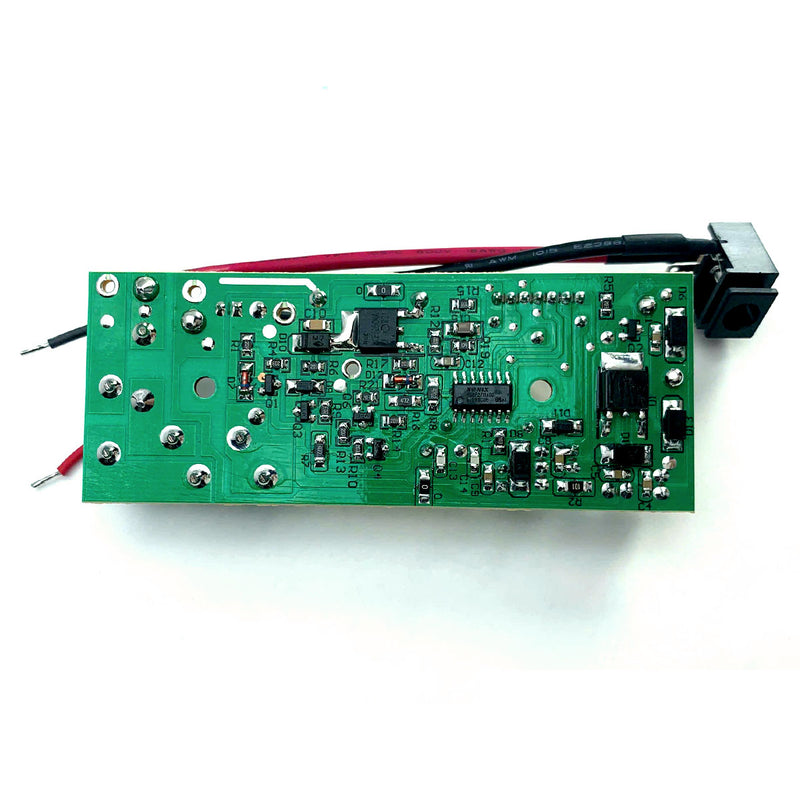 Bo Mạch/Dcf300 Makita TE00000475 (PCB/DCF300)