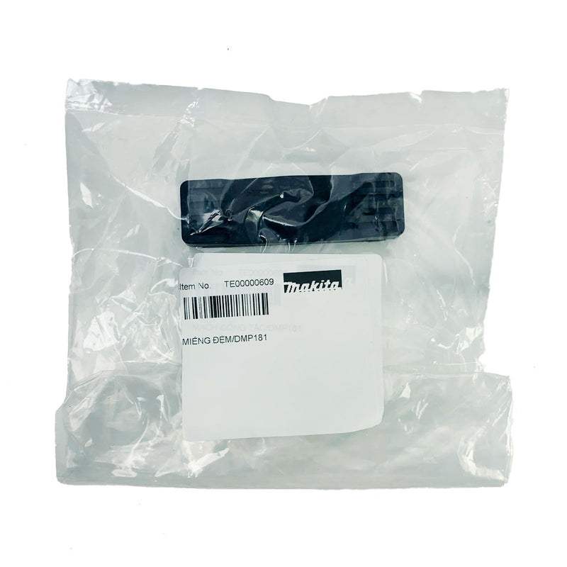 Miếng Đệm/Dmp181 Makita TE00000609 (MAT/DMP181)