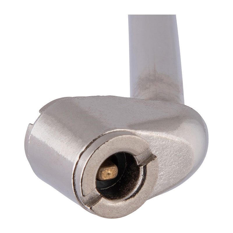 Tay cầm bơm hơi nối dài Makita dùng cho các máy bơm hơi dùng Pin DMP180, DMP181, MP001G, MP100D