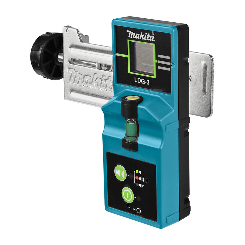 Chi tiết thiết bị thu tia lazer MAKITA TK0LDG301F