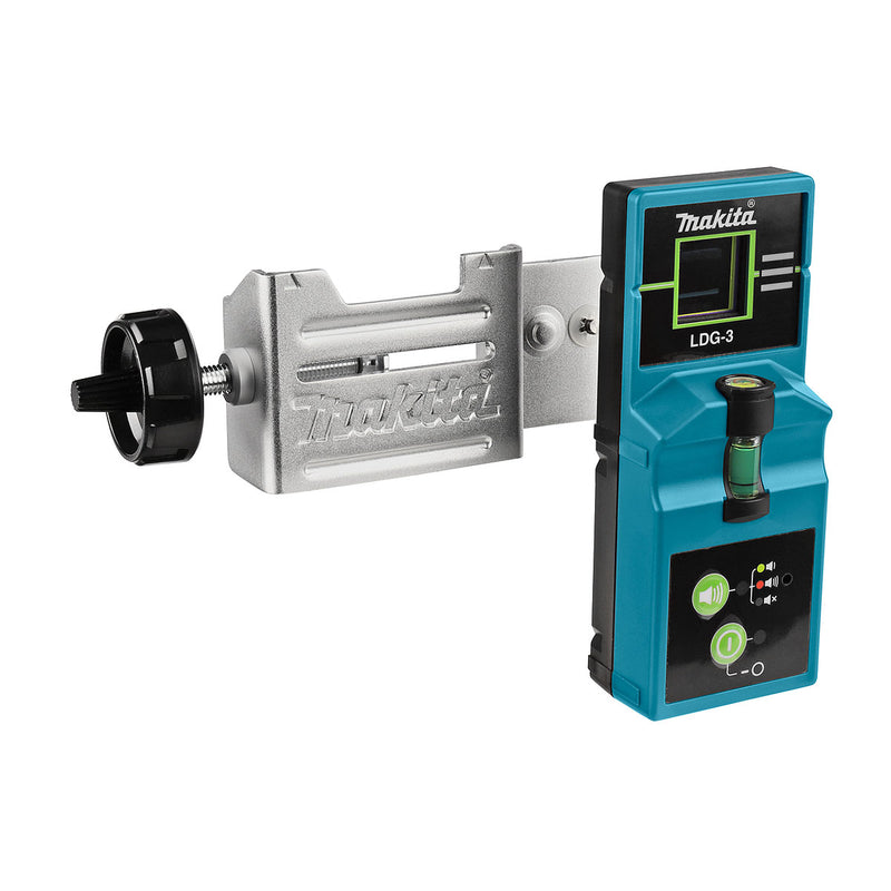 Chi tiết thiết bị thu tia lazer MAKITA TK0LDG301F