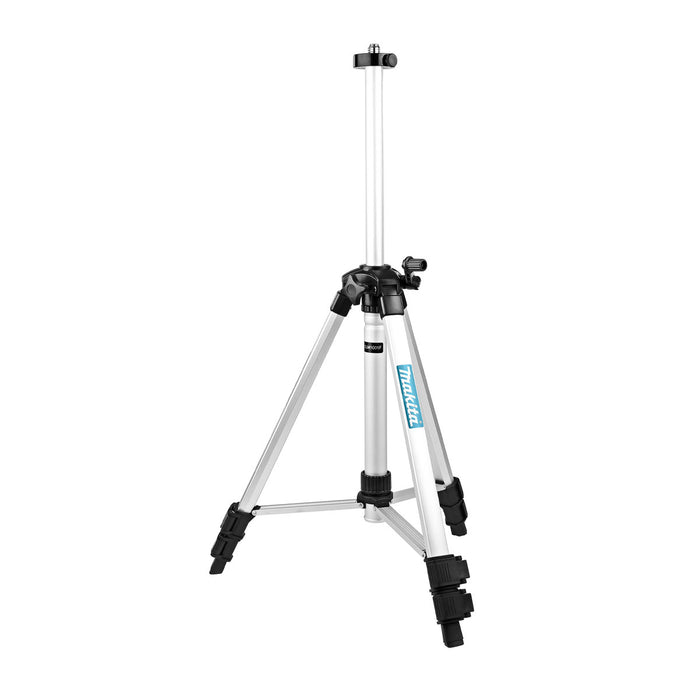 Chân máy cân mực Laser Makita TK0LM2000F trục ren W5/8, độ cao tùy chỉnh từ 400mm-1140mm tương thích với máy SK312GD, SK700GD, SK700D