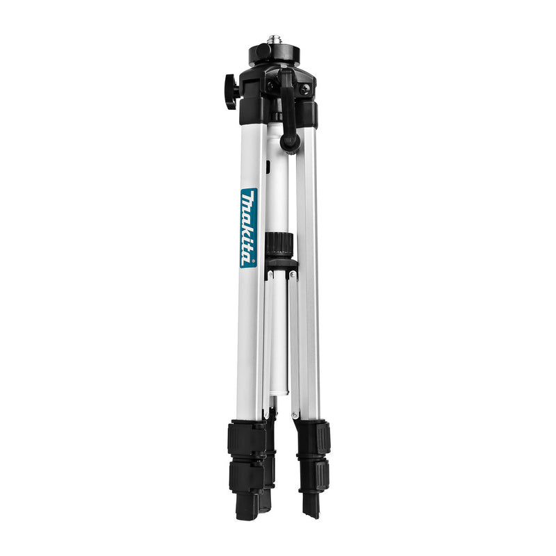 Chân máy cân mực Laser Makita TK0LM2000F trục ren W5/8, độ cao tùy chỉnh từ 400mm-1140mm tương thích với máy SK312GD, SK700GD, SK700D