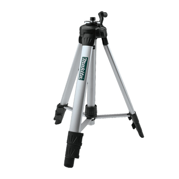 Chân máy cân mực Laser Makita TK0LM2000F trục ren W5/8, độ cao tùy chỉnh từ 400mm-1140mm tương thích với máy SK312GD, SK700GD, SK700D
