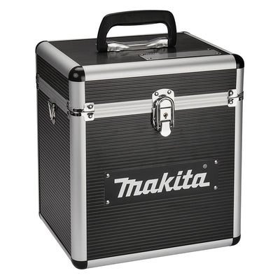 Hộp nhôm đựng máy cân mực Makita TKAK400M00