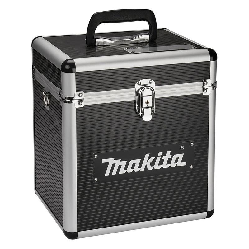 Hộp nhôm đựng máy cân mực Makita TKAK400M00