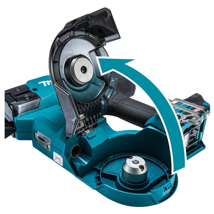 Máy buộc dây kẽm Makita TR001G dùng Pin 40Vmax XGT