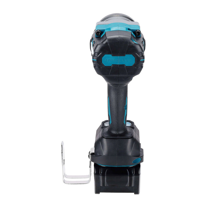 Máy siết bu lông Makita TW003G dùng Pin 40Vmax XGT, cốt 1/2 inch