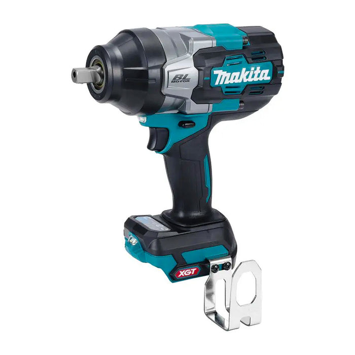 Máy siết bu lông Makita TW003G dùng Pin 40Vmax XGT, cốt 1/2 inch