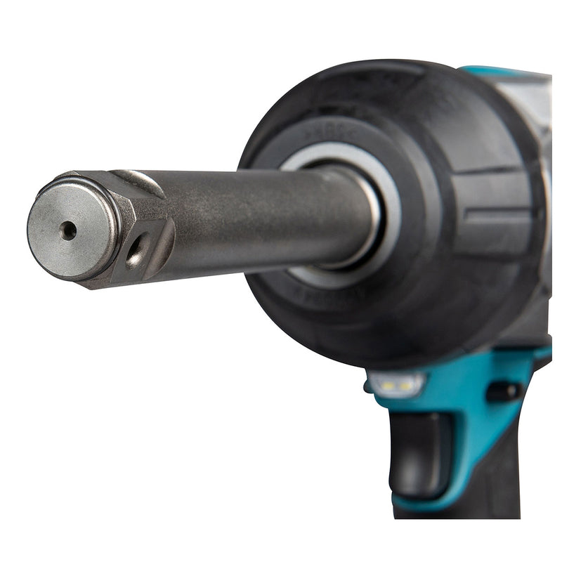 Máy siết bu lông Makita TW011G dùng Pin 40Vmax XGT, cốt 3/4 inch