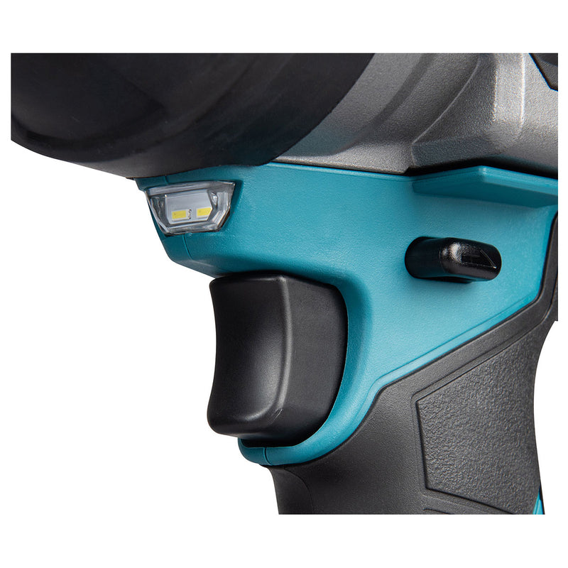 Máy siết bu lông Makita TW011G dùng Pin 40Vmax XGT, cốt 3/4 inch