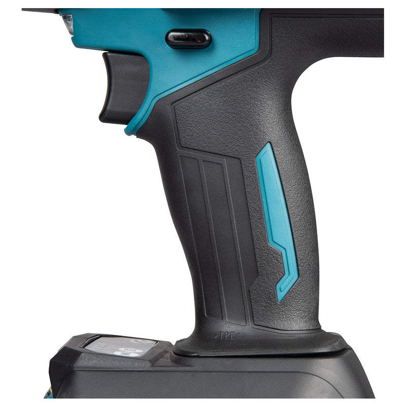 Máy siết bu lông Makita TW011G dùng Pin 40Vmax XGT, cốt 3/4 inch