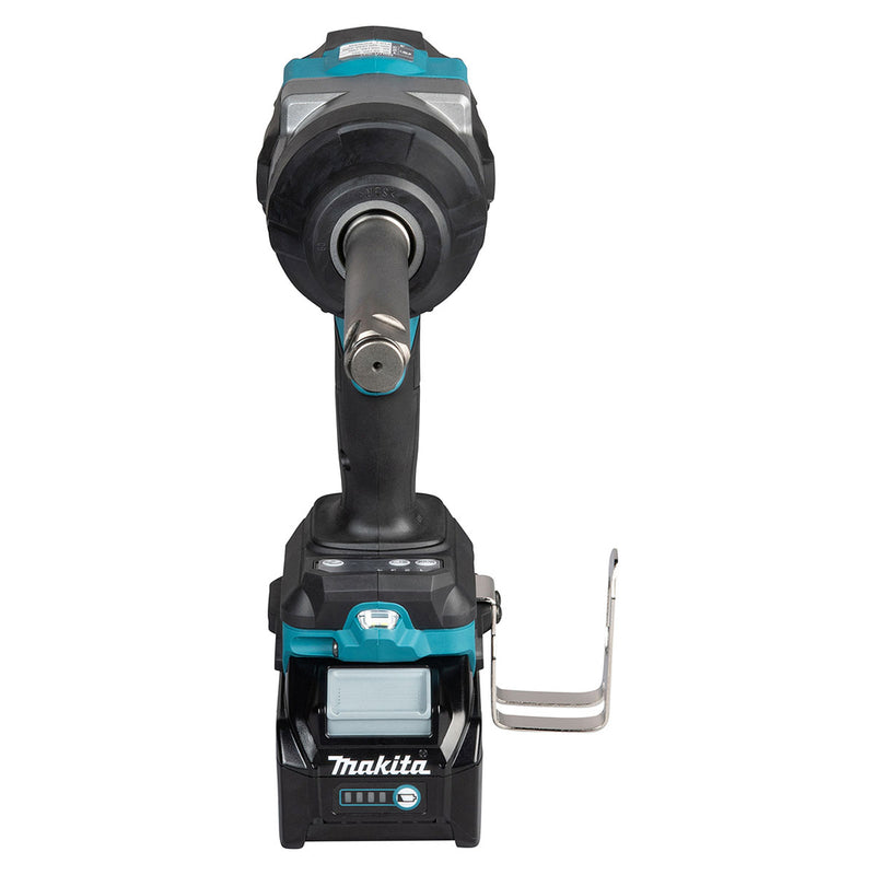Máy siết bu lông Makita TW011G dùng Pin 40Vmax XGT, cốt 3/4 inch