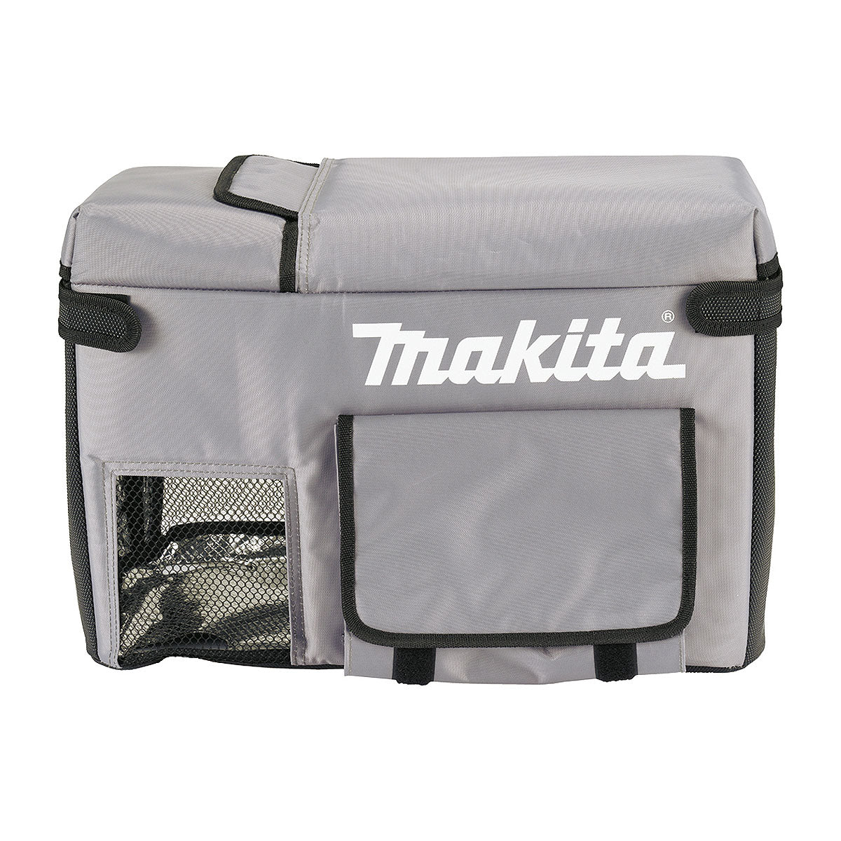 Tấm bảo vệ Makita CE00000003 dùng cho máy làm mát và làm ấm 7 lít Makita CW003G
Protective Fridge Cover Suits