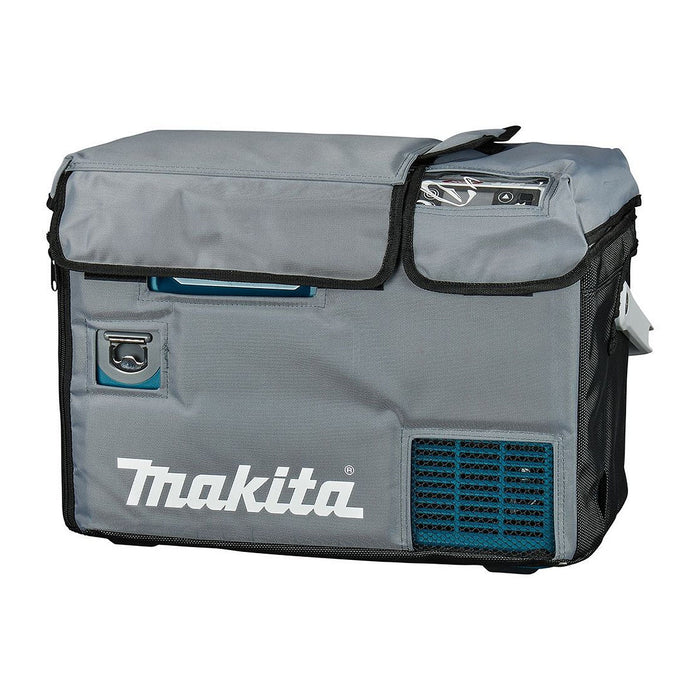 Tấm bảo vệ Makita CE00000002 dùng cho máy làm mát và làm ấm 50 lít Makita CW002G
Protective Fridge Cover Suits