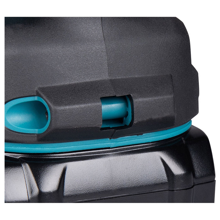 Máy thổi Makita UB002G dùng Pin 40Vmax XGT