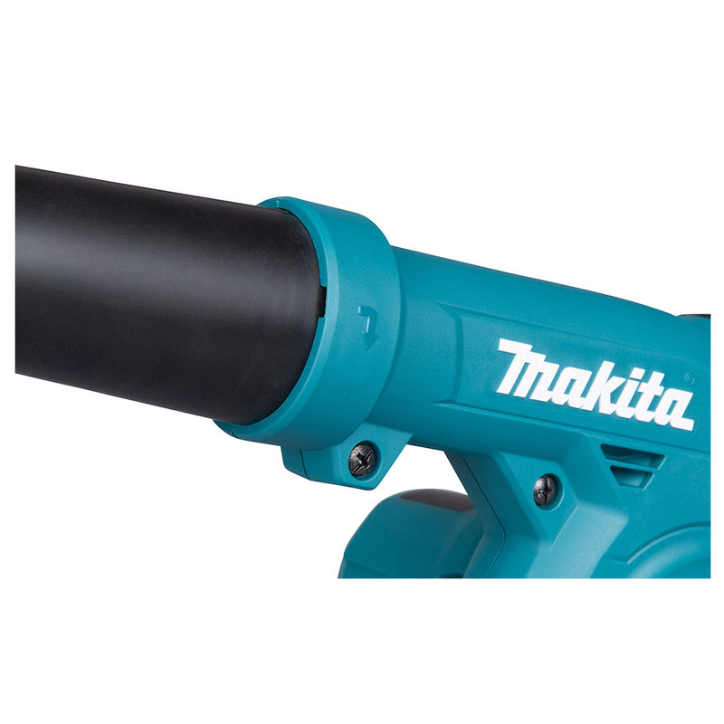 Máy thổi Makita UB002G dùng Pin 40Vmax XGT