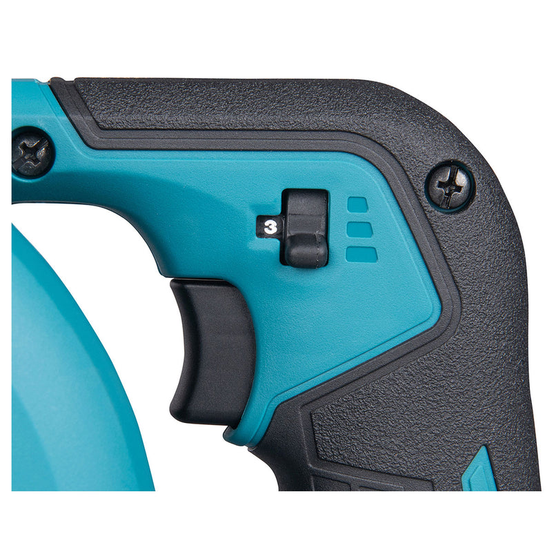 Máy thổi Makita UB002G dùng Pin 40Vmax XGT