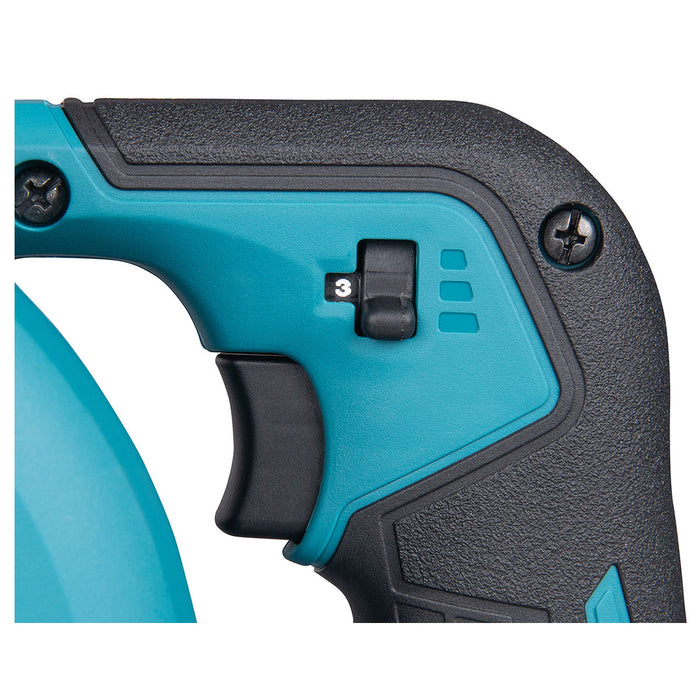 Máy thổi Makita UB002G dùng Pin 40Vmax XGT