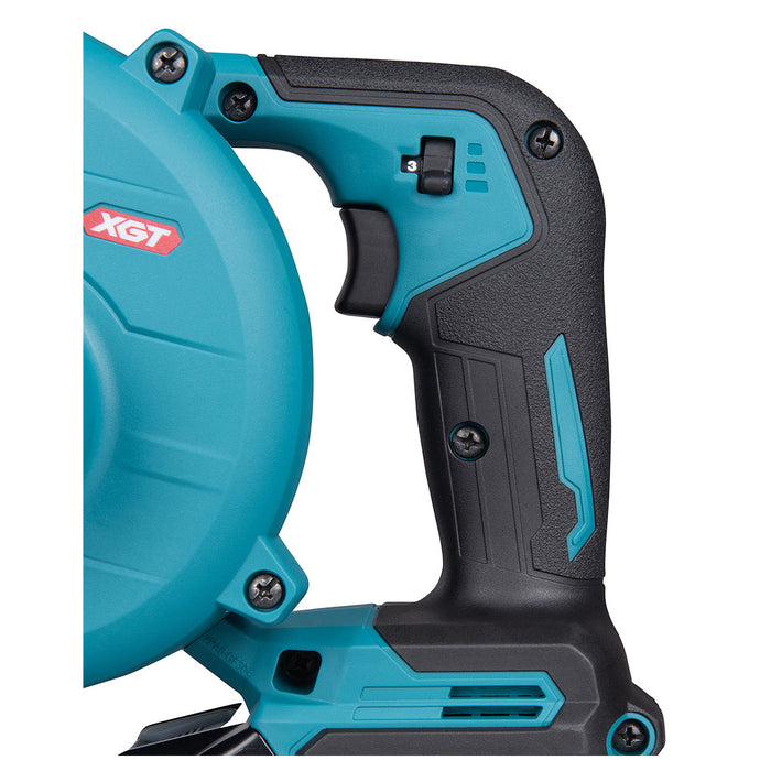 Máy thổi Makita UB002G dùng Pin 40Vmax XGT