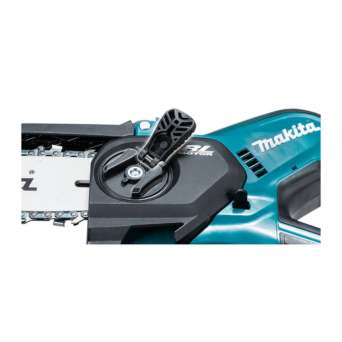 Máy cưa xích Makita UC029G dùng Pin 40Vmax XGT, chiều dài lam 150mm