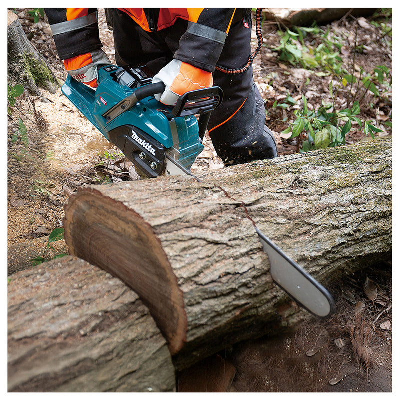 Máy cưa xích Makita UC030G dùng Pin 40Vmax XGT, chiều dài lam từ 400mm - 500mm