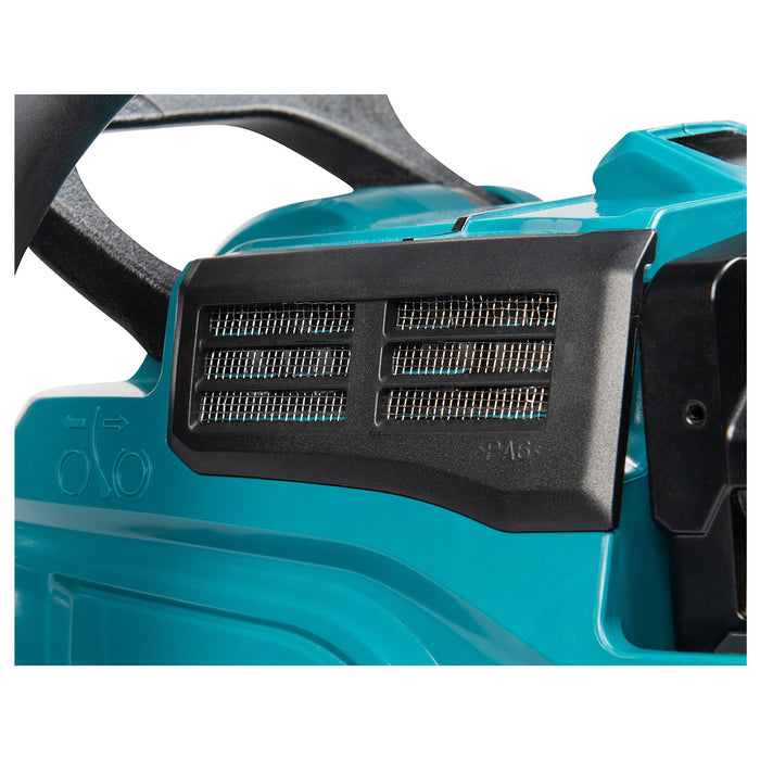 Máy cưa xích Makita UC030G dùng Pin 40Vmax XGT, chiều dài lam từ 400mm - 500mm