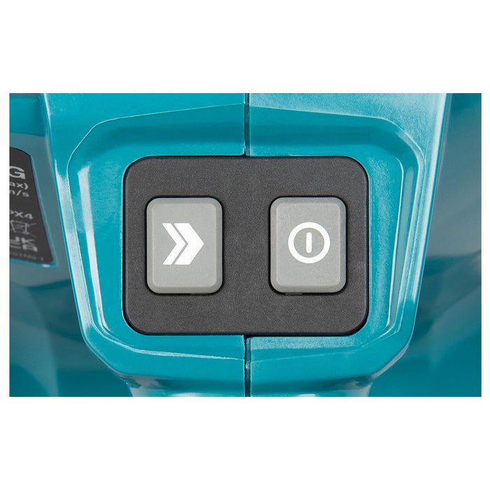 Máy cưa xích Makita UC030G dùng Pin 40Vmax XGT, chiều dài lam từ 400mm - 500mm