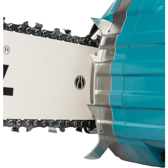 Máy cưa xích Makita UC030G dùng Pin 40Vmax XGT, chiều dài lam từ 400mm - 500mm