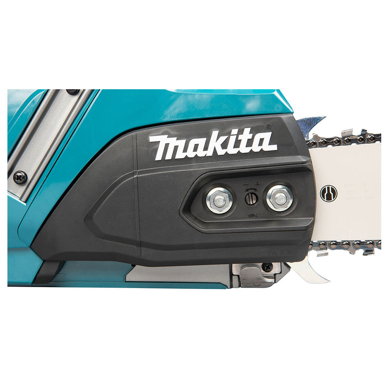 Máy cưa xích Makita UC030G dùng Pin 40Vmax XGT, chiều dài lam từ 400mm - 500mm