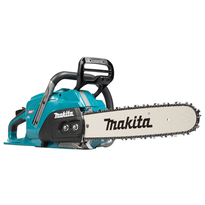 Máy cưa xích Makita UC030G dùng Pin 40Vmax XGT, chiều dài lam từ 400mm - 500mm