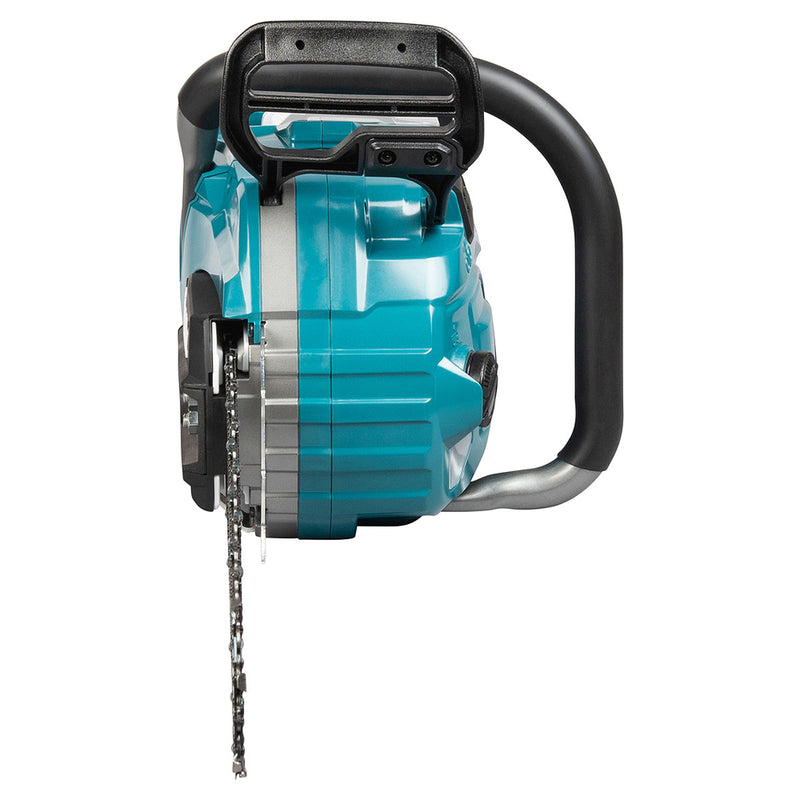 Máy cưa xích Makita UC030G dùng Pin 40Vmax XGT, chiều dài lam từ 400mm - 500mm