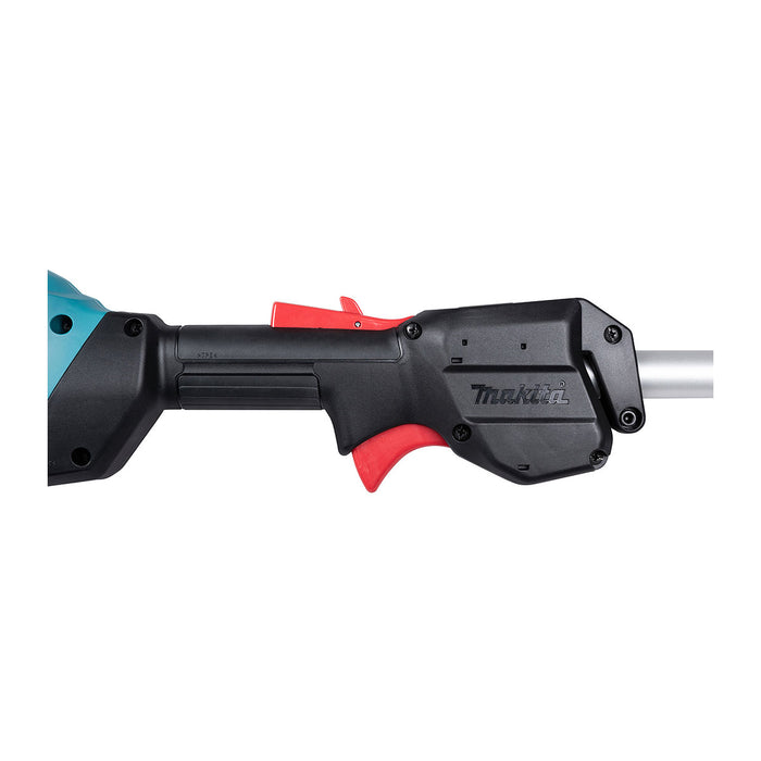 Máy tỉa mép cỏ Makita UE001G dùng Pin 40Vmax XGT, đường kính lưỡi 203mm, công suất 1,100W công nghệ AFT, XPT