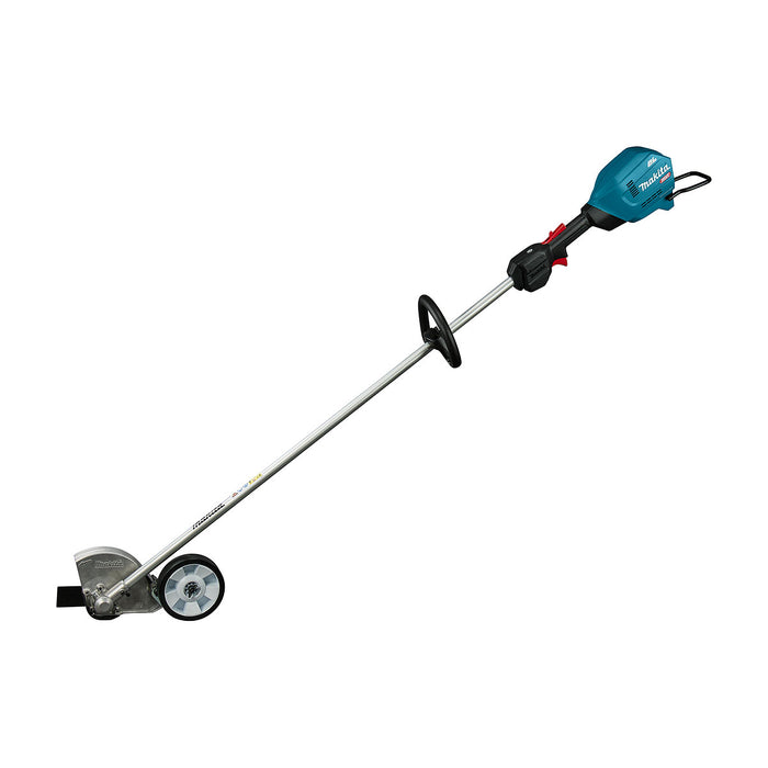 Máy tỉa mép cỏ Makita UE001G dùng Pin 40Vmax XGT, đường kính lưỡi 203mm, công suất 1,100W công nghệ AFT, XPT