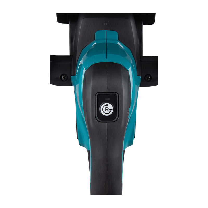 Máy tỉa hàng rào Makita UH021G dùng Pin 40Vmax XGT, chiều dài lưỡi 600mm