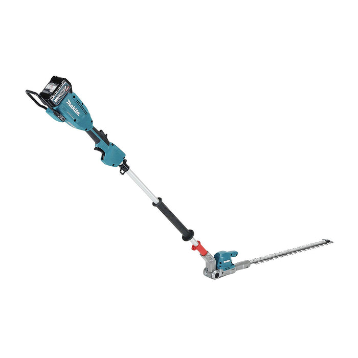 Máy tỉa hàng rào Makita UN001G dùng Pin 40Vmax XGT, chiều dài 600mm