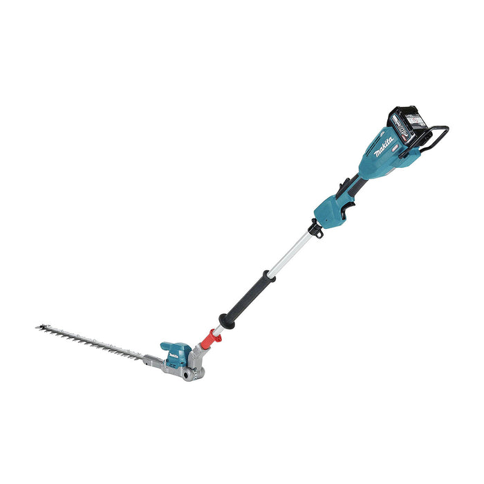 Máy tỉa hàng rào Makita UN001G dùng Pin 40Vmax XGT, chiều dài 600mm