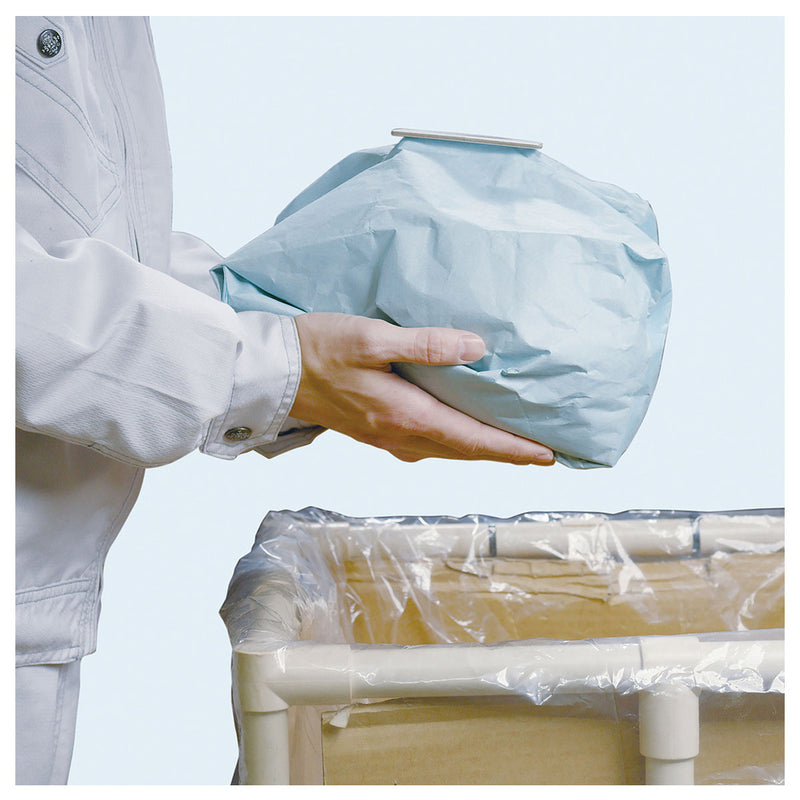 Máy hút bụi Makita VC014GL dùng Pin 40Vmax XGT, dung tích 7.5L, lực hút 15 kPa ( hút khô và ướt )