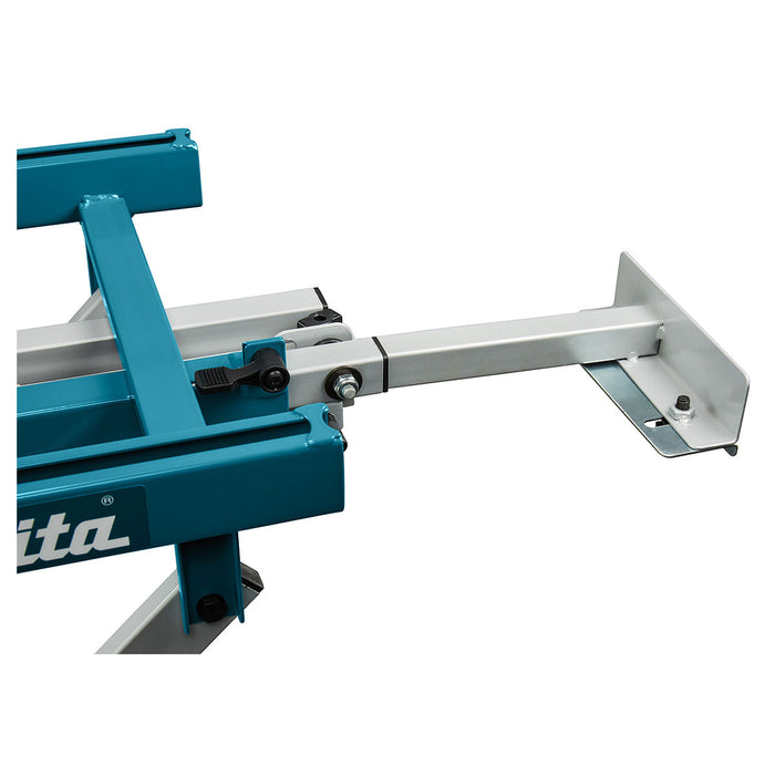Bệ đỡ máy cưa bàn di động Makita WST05 chiều dài thanh đở tối đa 2700mm