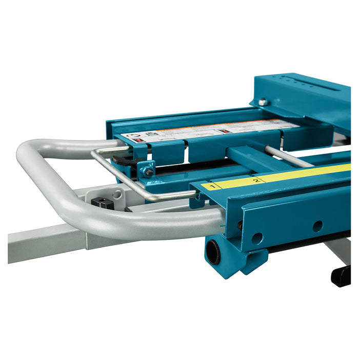 Bệ đỡ máy cưa bàn di động Makita WST05 chiều dài thanh đở tối đa 2700mm