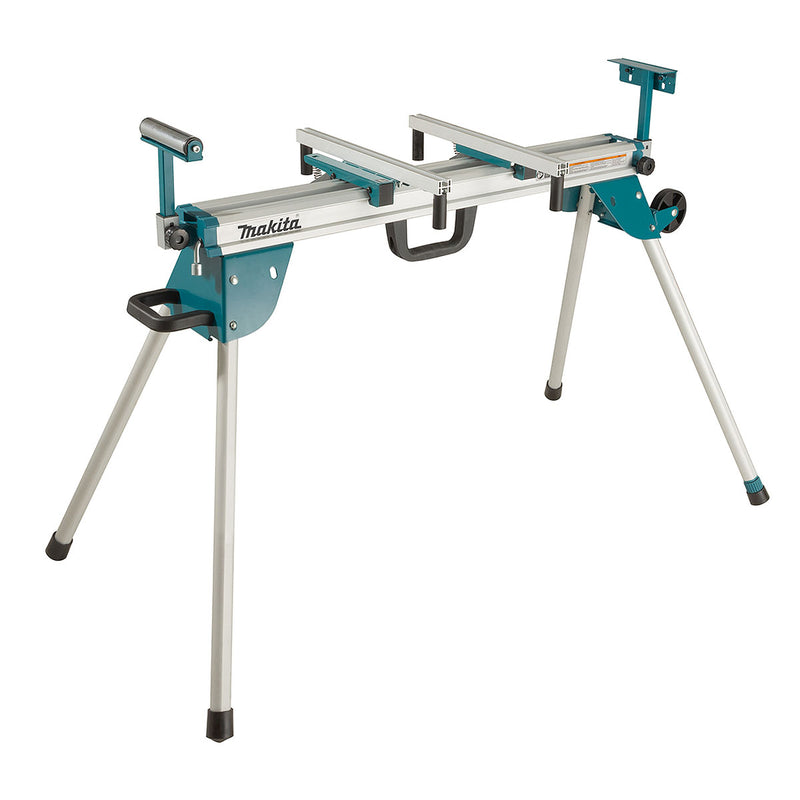 Bệ đỡ máy cưa bàn di động Makita WST06 chiều dài thanh đở tối đa 2550mm