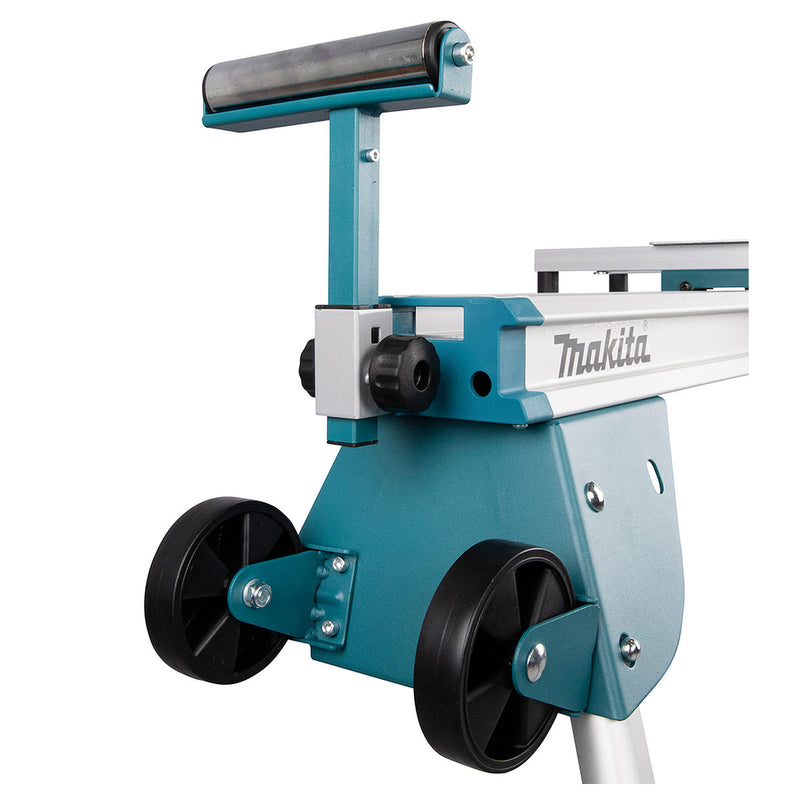 Bệ đỡ máy cưa bàn di động Makita WST07 chiều dài thanh đở tối đa 3830mm