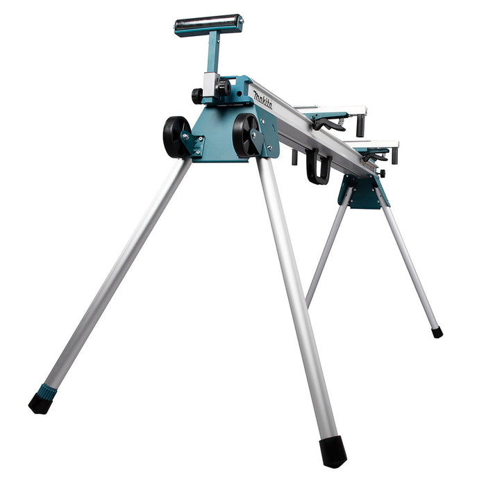 Bệ đỡ máy cưa bàn di động Makita WST07 chiều dài thanh đở tối đa 3830mm