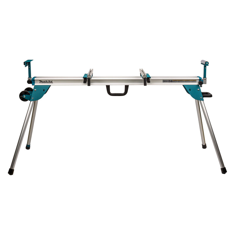Bệ đỡ máy cưa bàn di động Makita WST07 chiều dài thanh đở tối đa 3830mm