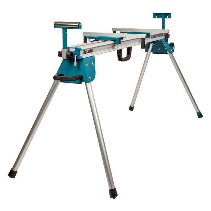 Bệ đỡ máy cưa bàn di động Makita WST07 chiều dài thanh đở tối đa 3830mm