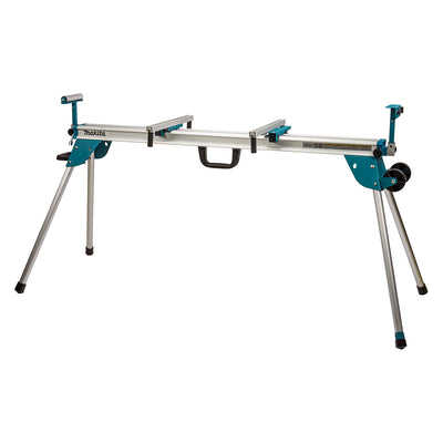 Bệ đỡ máy cưa bàn di động Makita WST07 chiều dài thanh đở tối đa 3830mm