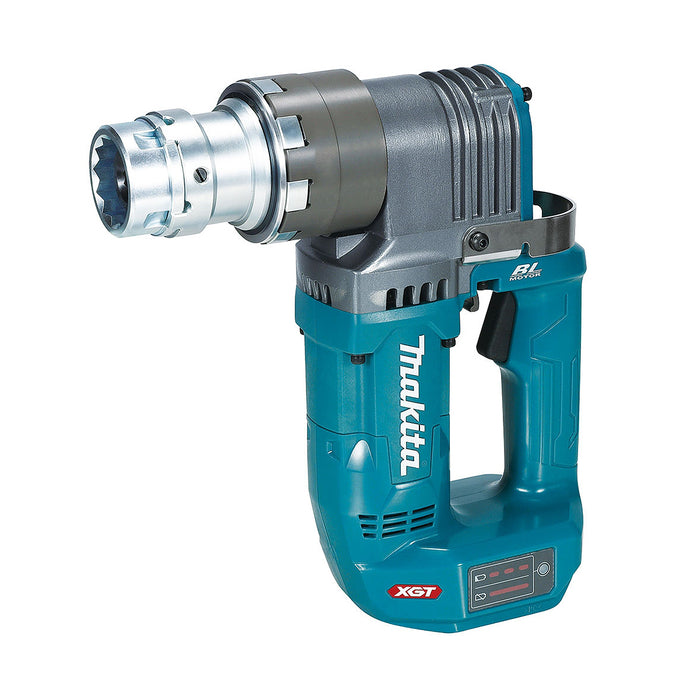 Máy siết cắt bu lông Makita WT001G dùng Pin 40Vmax XGT